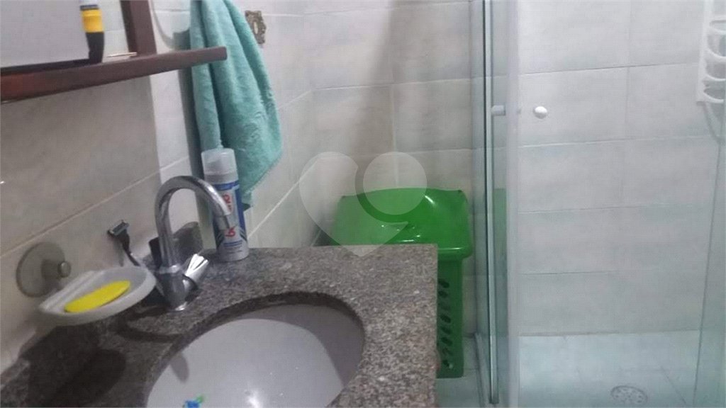 Casa à venda com 2 quartos, sendo 1 suíte, em Vila Gumercindo, São Paulo, SP
