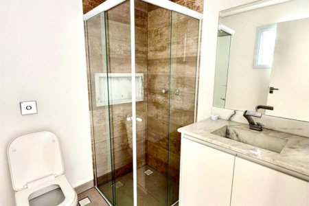 Casa à venda com 4 quartos, sendo 3 suítes, no condomínio Village Araçoiaba, Araçoiaba da Serra - SP