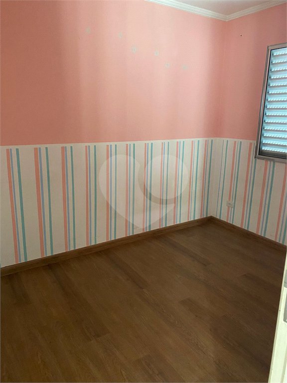 Apartamento à venda com 2 quartos em Bairro da Vossoroca, Sorocaba, SP