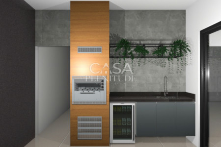 Casa em condomínio à venda com 3 suítes em Wanel Ville, Sorocaba, SP