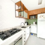 Apartamento à venda com 3 quartos, sendo 1 suíte, em Vila Paiva, São Paulo, SP