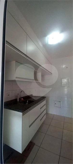 Apartamento à venda com 2 quartos em Jardim Esmeralda, São Paulo, SP