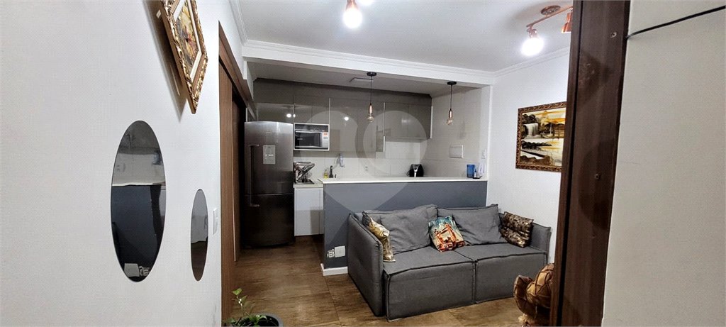 Apartamento à venda com 2 quartos em Freguesia do Ó, São Paulo, SP