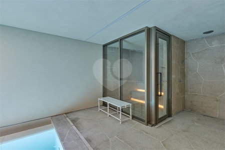 Apartamento à venda com 4 suítes em Vila Nova Conceição, São Paulo, SP