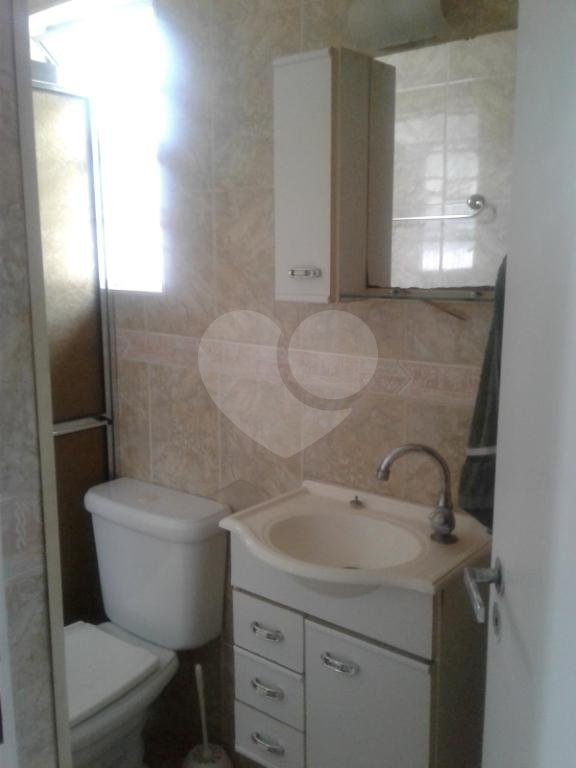 Sobrado à venda com 3 quartos, sendo 1 suíte, em Tucuruvi, São Paulo, SP