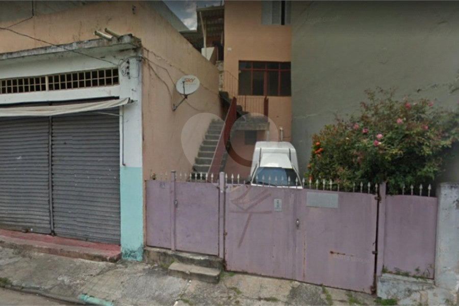 Sobrado à venda com 3 quartos em Tucuruvi, São Paulo, SP