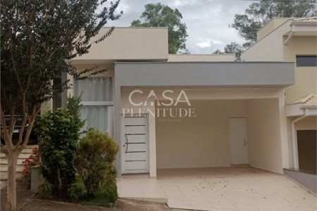 Casa em condomínio à venda com 3 quartos, sendo 1 suíte, em Wanel Ville, Sorocaba, SP
