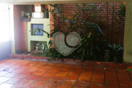 Sobrado à venda com 4 suítes em Parque Jabaquara, São Paulo, SP