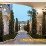 Luxor Resort Residence