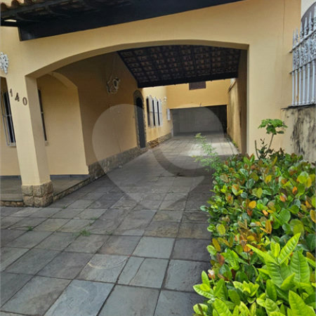 Casa à venda com 3 suítes em Campo Grande, Rio de Janeiro, RJ