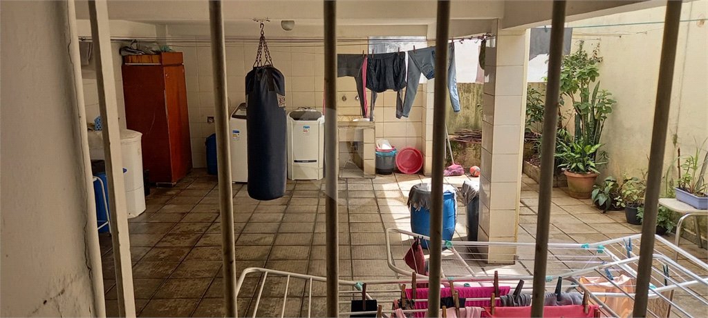 Sobrado à venda com 4 quartos em Água Fria, São Paulo, SP