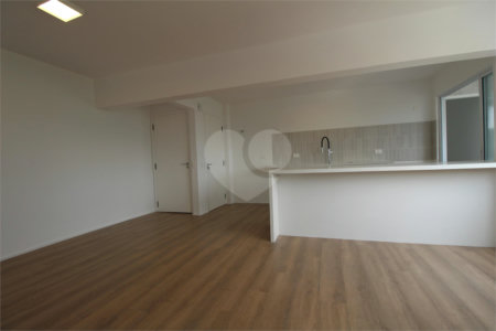 Apartamento à venda com 2 quartos em Vila Cruzeiro, São Paulo, SP