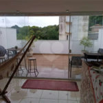 Sobrado à venda com 3 quartos, sendo 1 suíte, em Jardim Karolyne, Votorantim, SP