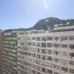 Apartamento à venda com 2 quartos em Copacabana, Rio de Janeiro, RJ