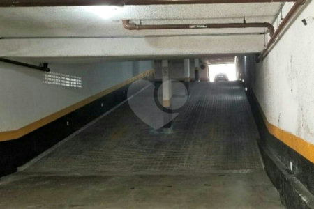 Apartamento para alugar com 1 suíte no Centro, São Paulo, SP