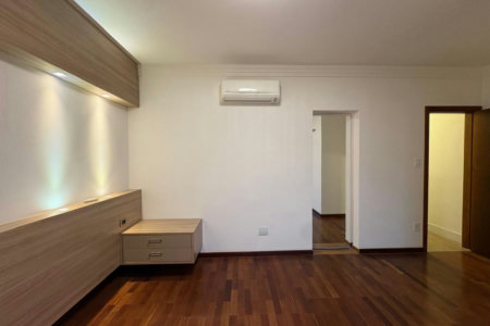 Apartamento com 3 dormitórios à venda, 145 m² por R$ 1.350.000,00 - Pompéia - Santos/SP
