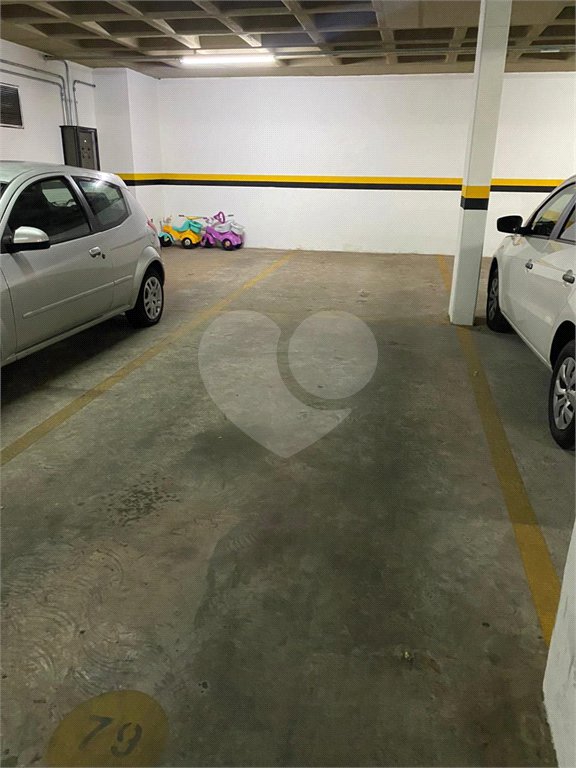 Apartamento à venda com 3 quartos, sendo 1 suíte,  em Vila Santana, Araraquara, SP