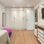 Apartamento à venda com 4 quartos, sendo 2 suítes,  em Jardim Parque Morumbi, São Paulo, SP