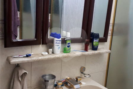 Apartamento à venda com 3 quartos, sendo 1 suíte,  em Santa Cecília, São Paulo, SP