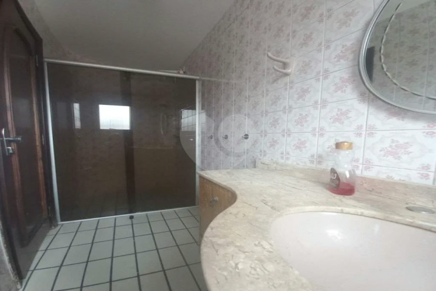 Apartamento à venda com 2 quartos em Vila Mascote, São Paulo, SP