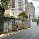 Terreno à venda em Santana, São Paulo, SP