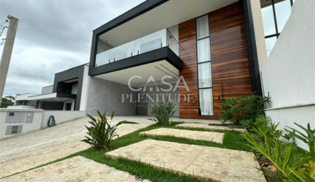 Casa em condomínio à venda com 3 suítes em Aparecidinha, Sorocaba, SP