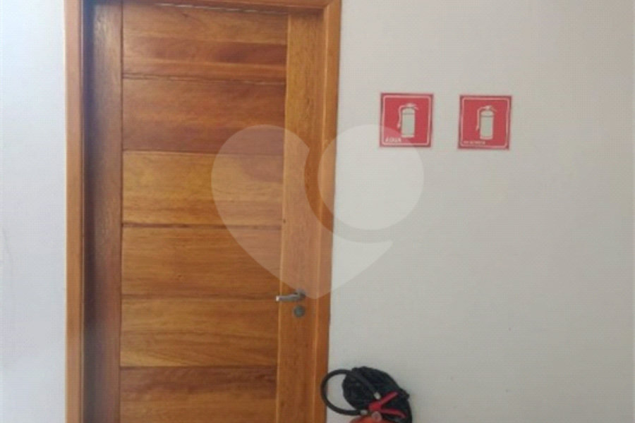 Apartamento à venda com 1 quarto em Tucuruvi, São Paulo, SP