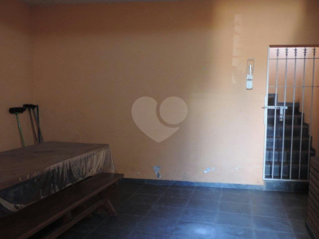 Sobrado à venda com 2 quartos em Pirituba, São Paulo, SP