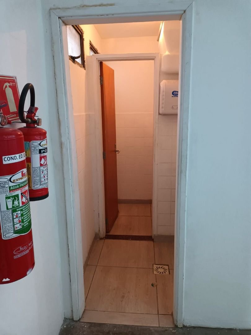 Loja para alugar, 110 m² por R$ 7.000,00/mês - Centro - Santos/SP