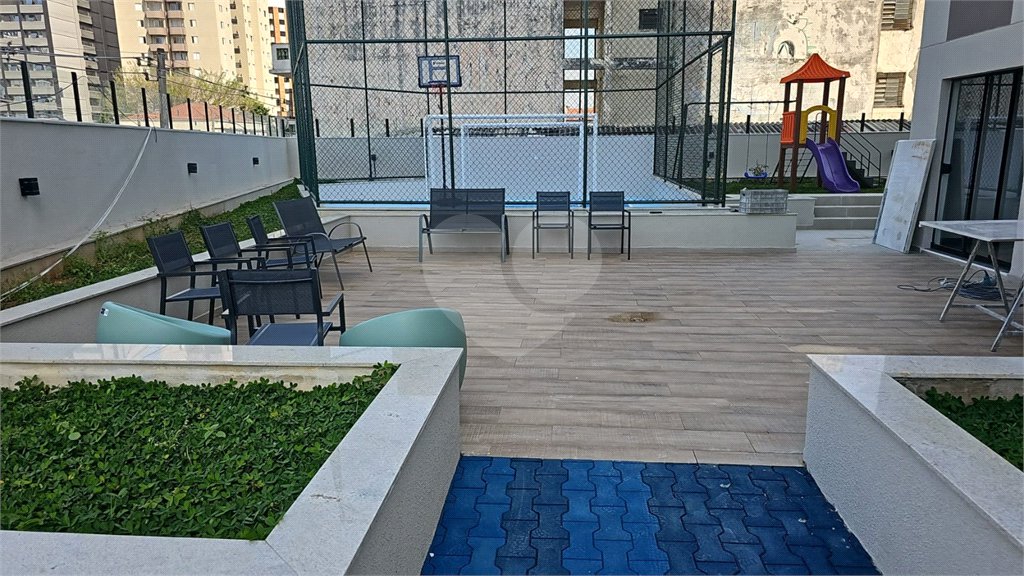 Apartamento à venda com 2 quartos em Butantã, São Paulo, SP