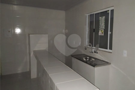Casa de Vila para alugar com 2 quartos, sendo 1 suíte,  em Tucuruvi, São Paulo, SP