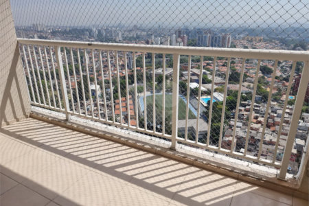 Apartamento à venda ou para alugar com 1 suíte em Fazenda Morumbi, São Paulo, SP