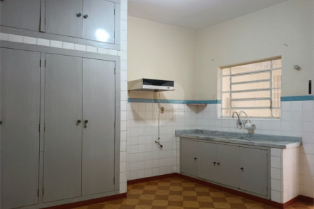 Casa à venda com 4 quartos em Vila Hamburguesa, São Paulo, SP