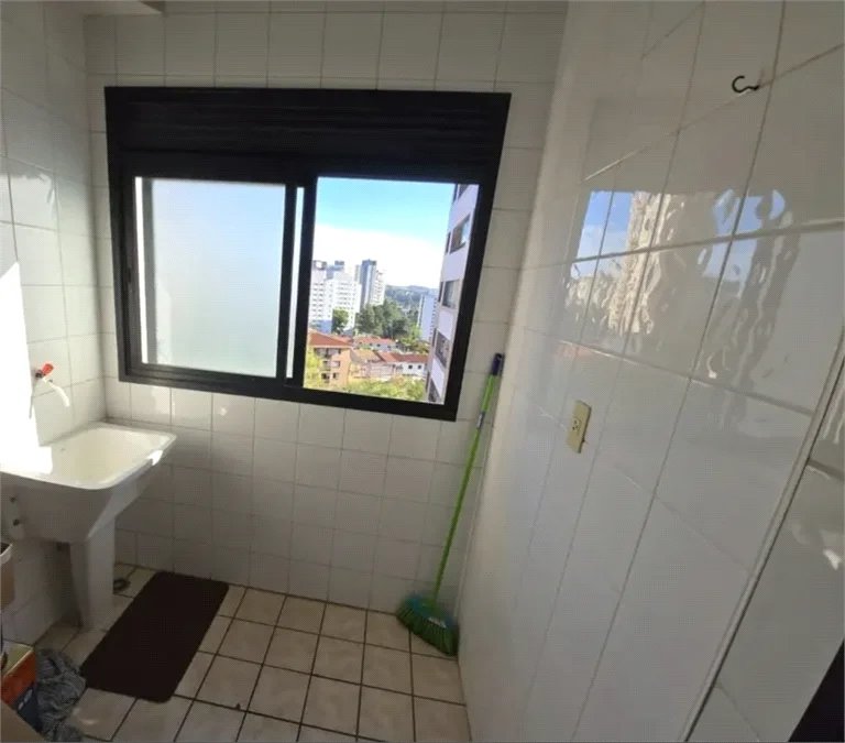 Apartamento à venda com 2 quartos em Jardim Ester, São Paulo, SP