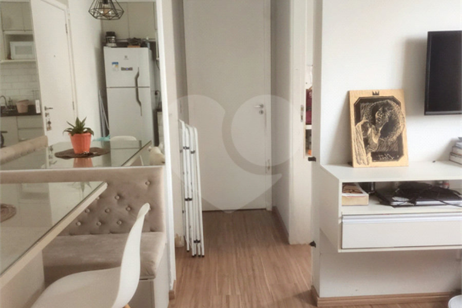 Apartamento à venda com 2 quartos no Brasilândia, São Paulo, SP