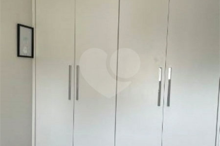 Apartamento à venda com 4 quartos, sendo 1 suíte,  em Parque São Jorge, São Paulo, SP