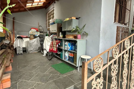 Casa à venda com 3 quartos em Parque Sonia, São Paulo, SP