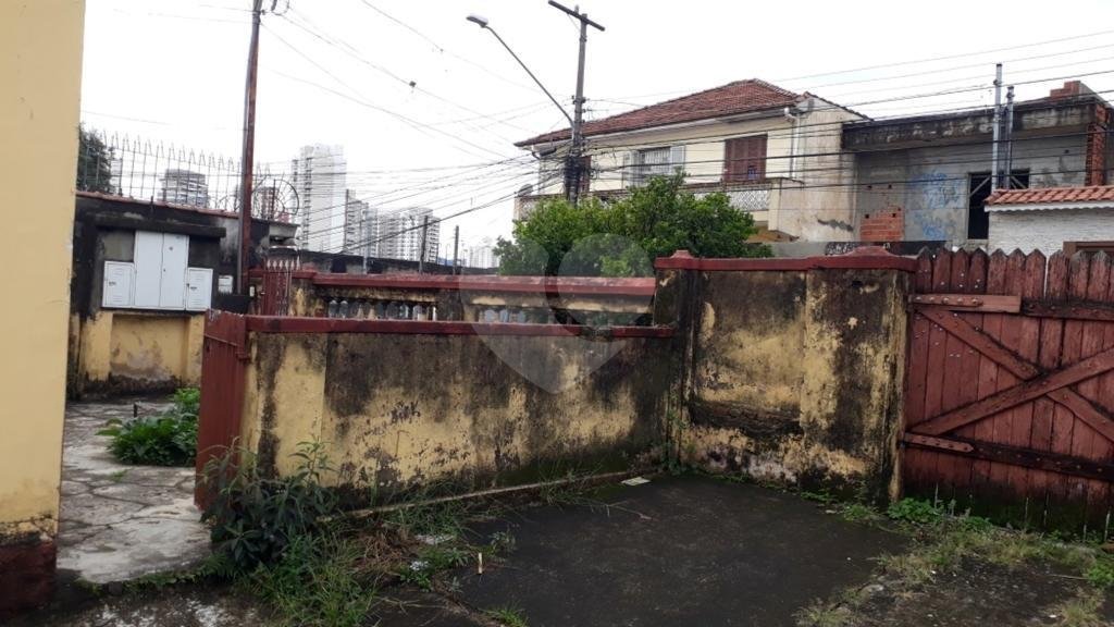 Casa Térrea à venda com 4 quartos em Chora Menino, São Paulo, SP