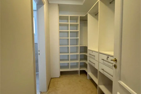 Apartamento para alugar com 4 suítes em Jardim Fonte do Morumbi, São Paulo, SP