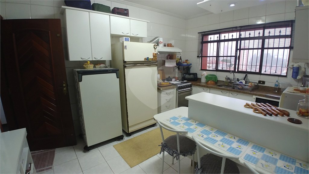 Sobrado à venda com 3 quartos, sendo 1 suíte, em Santana, São Paulo, SP