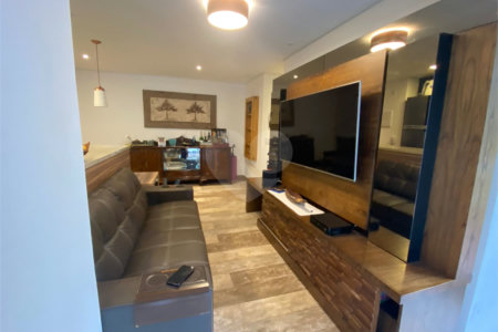 Apartamento à venda com 2 quartos, sendo 1 suíte, em Santana, São Paulo, SP