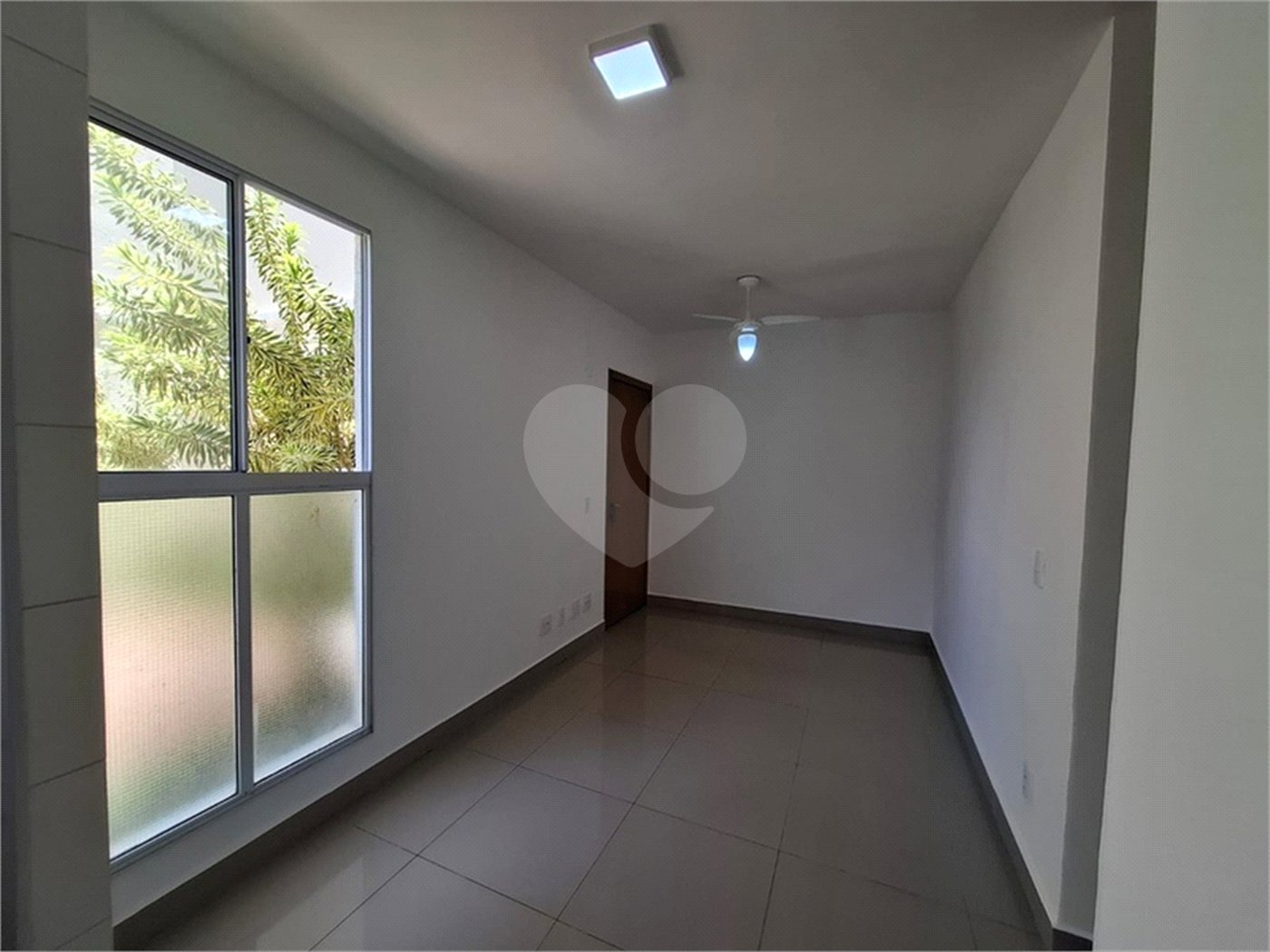 Apartamento à venda com 2 quartos em Caguassu, Sorocaba, SP