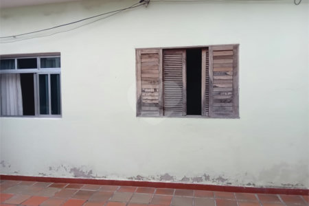 Casa Térrea à venda com 2 quartos em Vila Santa Edwiges, São Paulo, SP