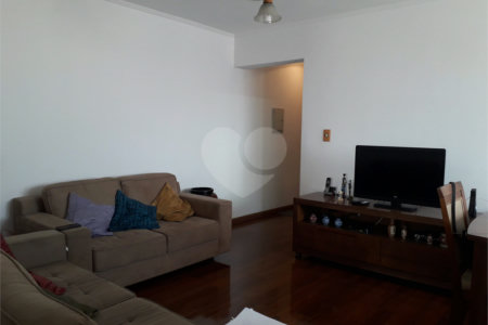 Apartamento à venda com 2 quartos em Vila Aurora (zona Norte), São Paulo, SP