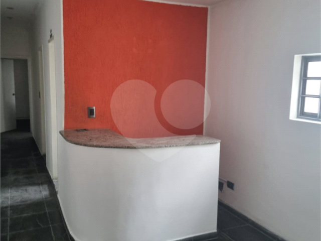 Sobrado à venda com 3 quartos em Santo Amaro, São Paulo, SP