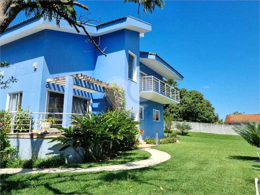 Casa à venda com 3 suítes no condomínio Acmti - Colinas do Mosteiro, Terras de Itaici e Recanto dos Pássaros, Indaiatuba - SP