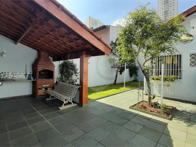 Casa de Vila à venda com 3 quartos, sendo 1 suíte,  em Brooklin, São Paulo, SP