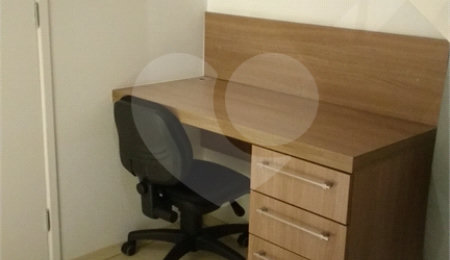 Apartamento à venda com 1 suíte em Cidade Monções, São Paulo, SP