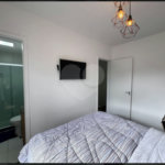 Casa à venda com 3 quartos, sendo 1 suíte, no condomínio Vivant, Rio de Janeiro - RJ