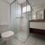 Apartamento à venda com 3 quartos, sendo 1 suíte,  em Parque Três Meninos, Sorocaba, SP